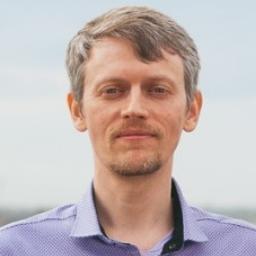 Дмитрий Марков