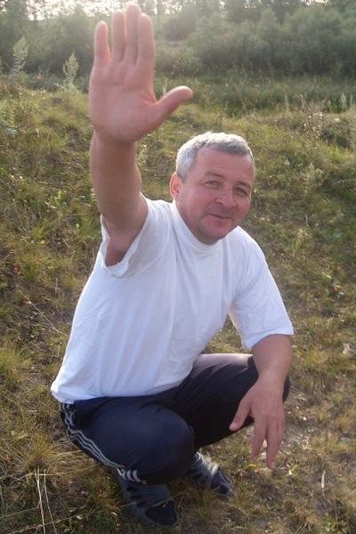 Мизхат Мирсаетов