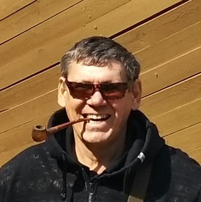 Александр Баландин