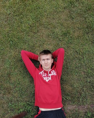 Никита Шатилин