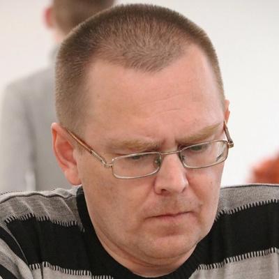 Владимир Уфимцев