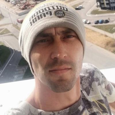 Сергей ******