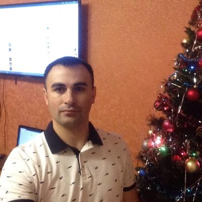 Рустам Джабраилов
