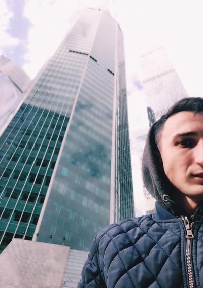 Осман Хадралиев