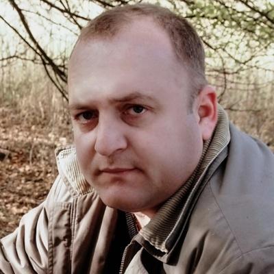 Slawa Krismanov