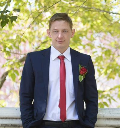 Александр Бетц