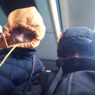 Антон Гудин