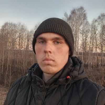 Игорь Соколов