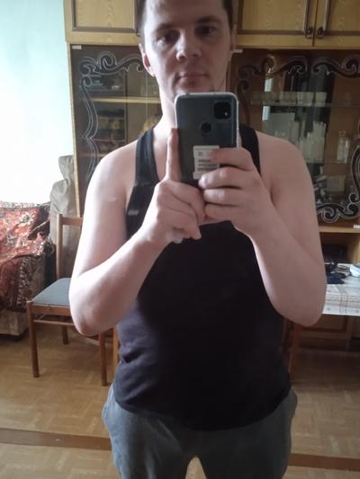 Александр Довгалев