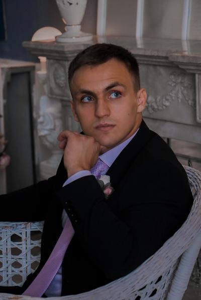 Михаил Сунцов