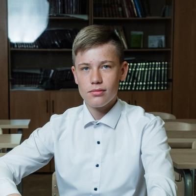 Александр Лобов