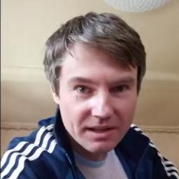 Юрий Курилин