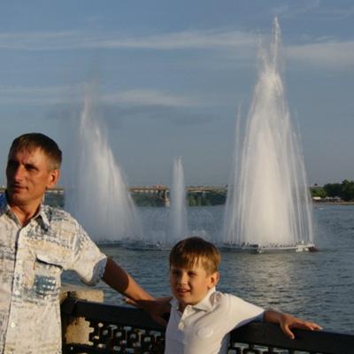 Александр Соловьев