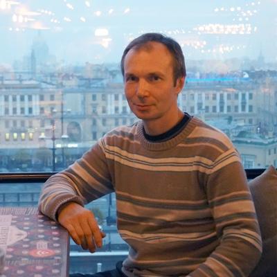 Сергей Говоров