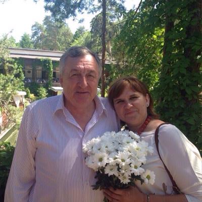 Аркадий Шафигулин