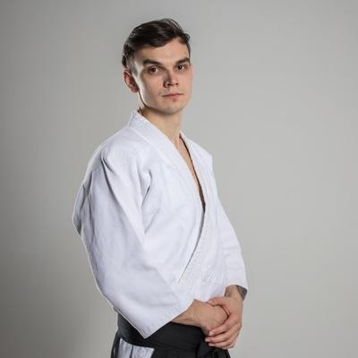 Александр Нечаев