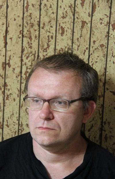 владимир клифордов