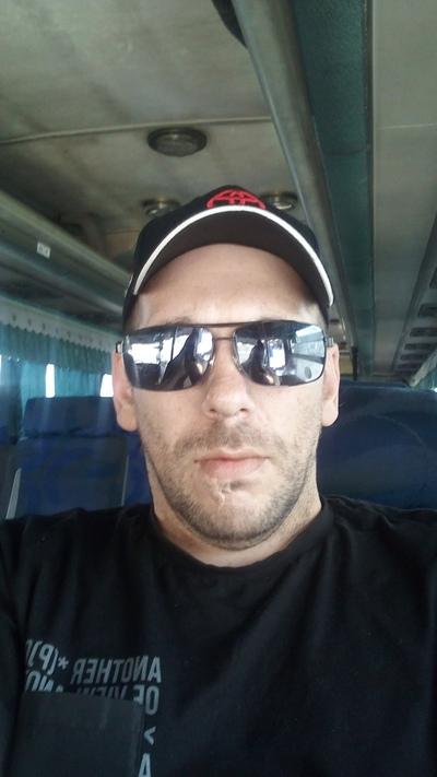Александр Кашин