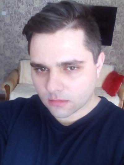 Максим Корбут