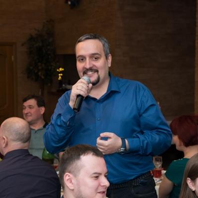 Ярослав Захаров