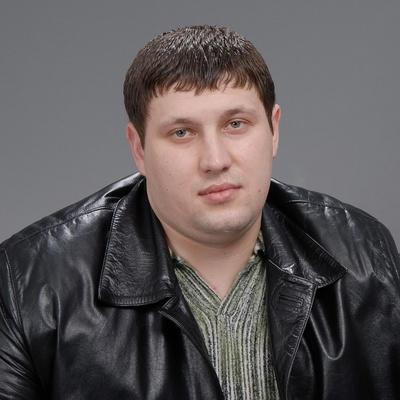 Сергей Комеров