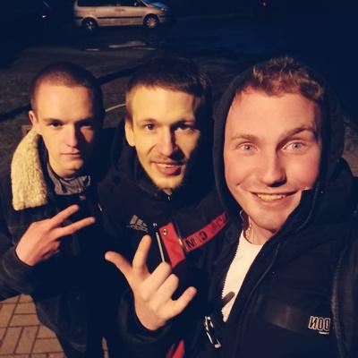 Стас Жуков