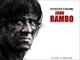 Rambo First Blood