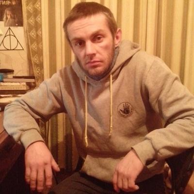 Антон Харлам