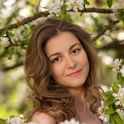 Юлия Косых