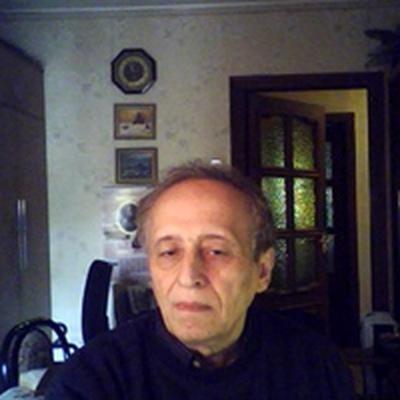 Игорь Александров