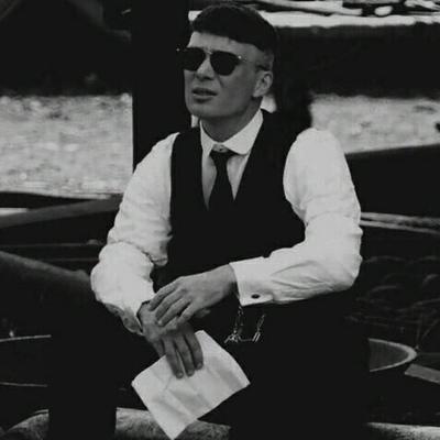 Thomas-Fucking Shelby