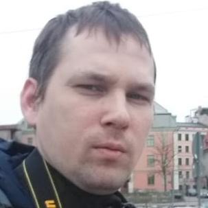 Сергей Колупаев