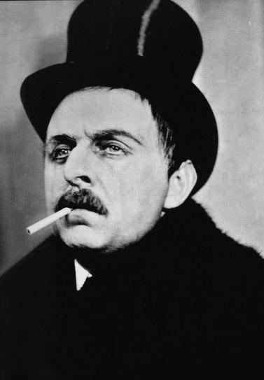 Денис Кежов