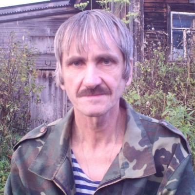 Александр Широгоров