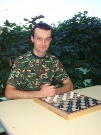 Тимофій Ткаченко