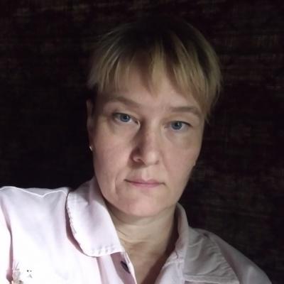 Любовь Маслякова