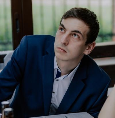 Саня Абинякин