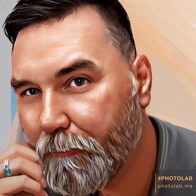 Антоха Колотовкин