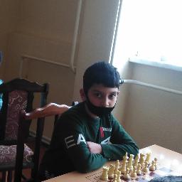 Parandzem Araqelyan
