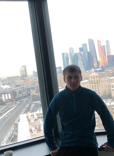 Артём Алексеевич