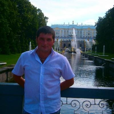 Роберт Газимов