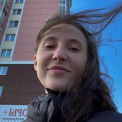 Линда Труфанова