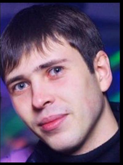 Александр Шевченко