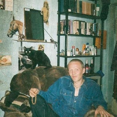 Тимофей Скачко