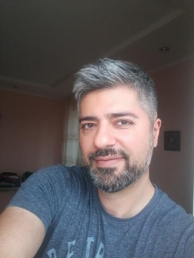 Hooman Aslanparviz