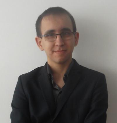 Дмитрий Ульянов