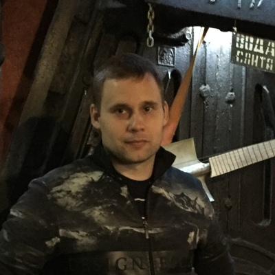 Александр Бородулин