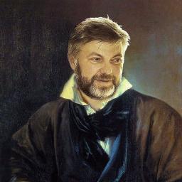Александр Симонов