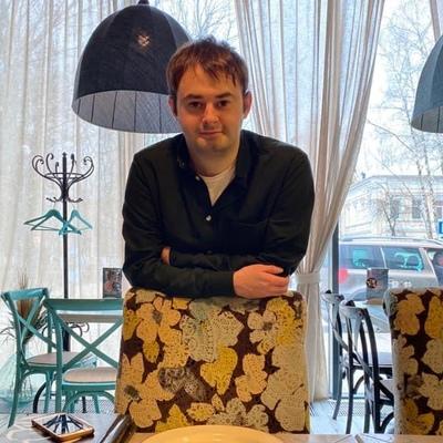 Anton Тихомиров