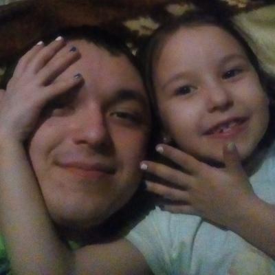 Максим Рябиков